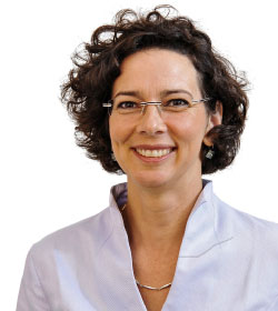 Dr. Christine Römhild